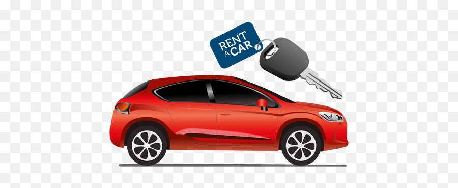 Rent Car Key Tag - Self Drive Car Rental Emoji,Car Mask Emoji