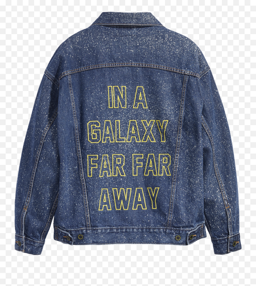 Star Wars The Rise Of Skywalker Tie - In Merchandise Round Long Sleeve Emoji,Disney Emoji Blitz Stitch