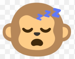 1eyemonkeypsychic - Discord Emoji Bingus Emojis,Monkey Eye Emoji - Free ...