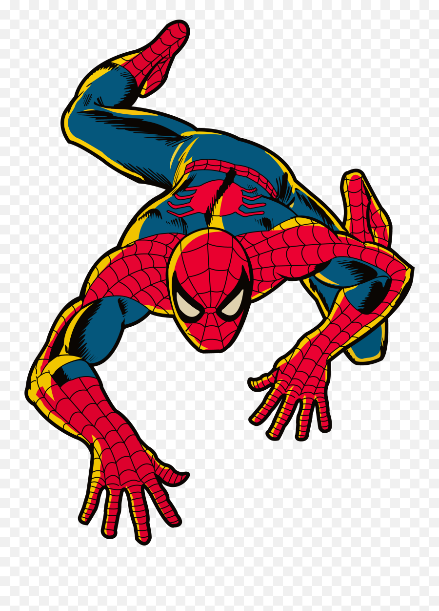 Pin De Ivan Chapeton En Spider - Spider Man Art Comic Emoji,Spiderman Emoji