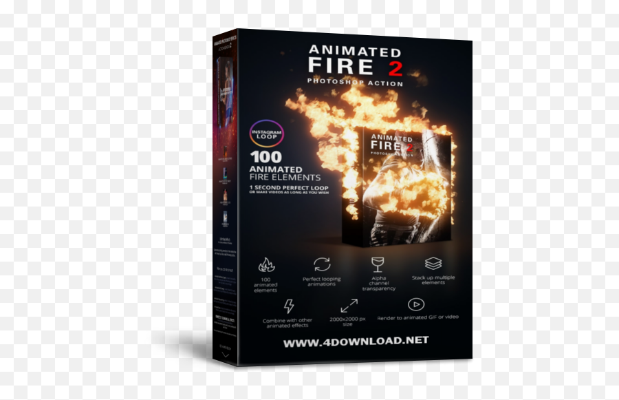 Adobe Photoshop Png Image With No - Explosion Emoji,Fire Emoji Photoshop