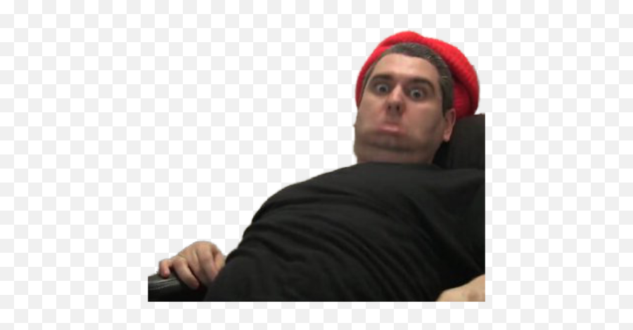 H3h3 Stickers Unofficial By Daniel White - Ethan H3 Transparent Png Emoji,Vape Naysh Emoji