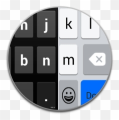 Easy Emoji Keybord - Dot,Ios7 Emoji