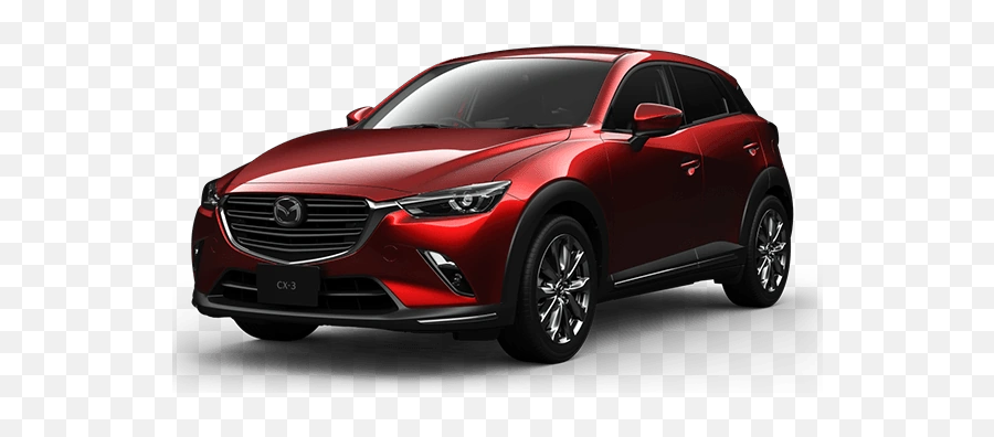 Mazda Cx - Cx3 Xv Emoji,Emotion Mas Que Rines Y Llantas