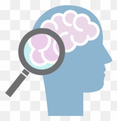Emotions Clipart Brain Emotions Brain - Clipart Psychiatrist Emoji,Emotion Brain