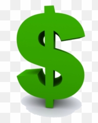 Dollars Clipart Clear Dollars Clear Transparent Free For - Transparent Background Dollar Sign Transparent Emoji,Dollar Sign Emoji Png