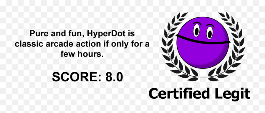 Review Hyperdot For Xbox One And Pc - Kindasortagamer Amvets Post 8 Emoji,Hyper Emoticon