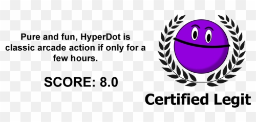 Review Hyperdot For Xbox One And Pc - Kindasortagamer Amvets Post 8 Emoji,Hyper Emoticon