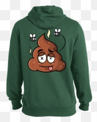 Lansht Pullover Hoodie With Emoji On Back U2013 The Lan,Emoji Clothing Cheap