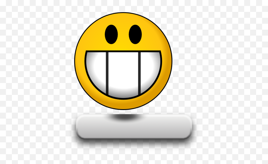 Jump - Apps On Google Play Wide Grin Emoji,Jumping Emoticon