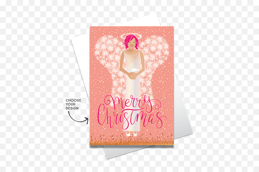 Christmas Cards For Business Drawer Full Of Giants New - For Party Emoji,Reverse Card Emoji