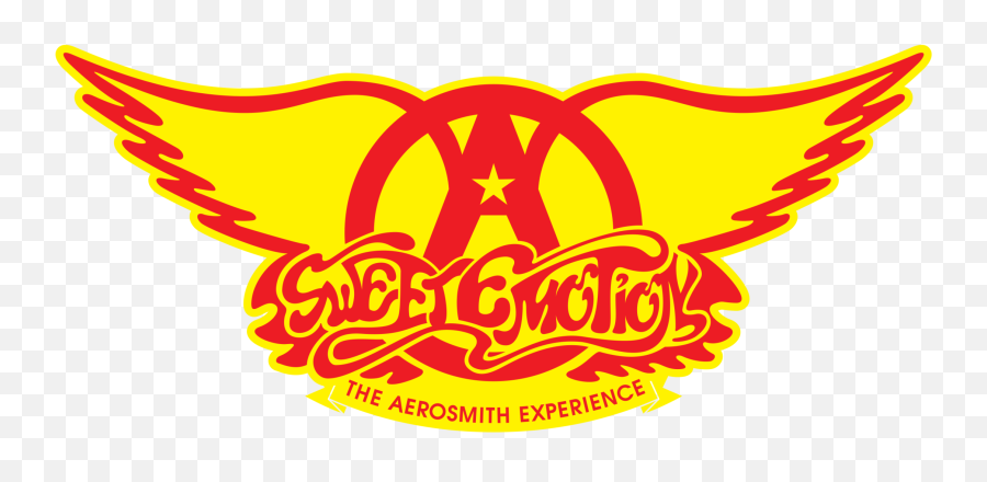 Sweet Emotion U2014 Epk - Aerosmith Logo Emoji,Red-orange Emotion