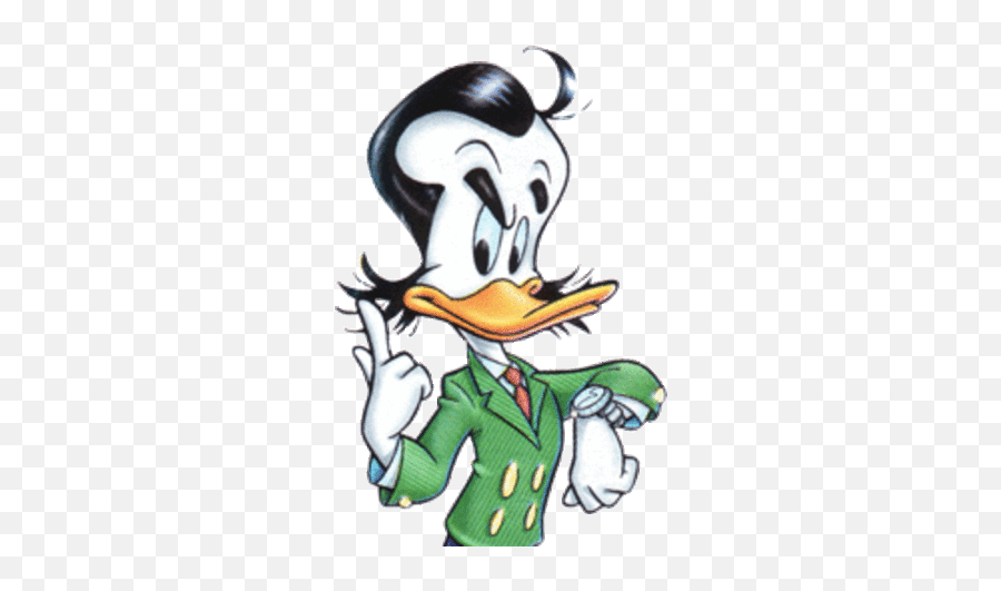 Everett Ducklair Disney Wiki Fandom - Everett Ducklair Emoji,Emoji Blitz Ducktale Not Working