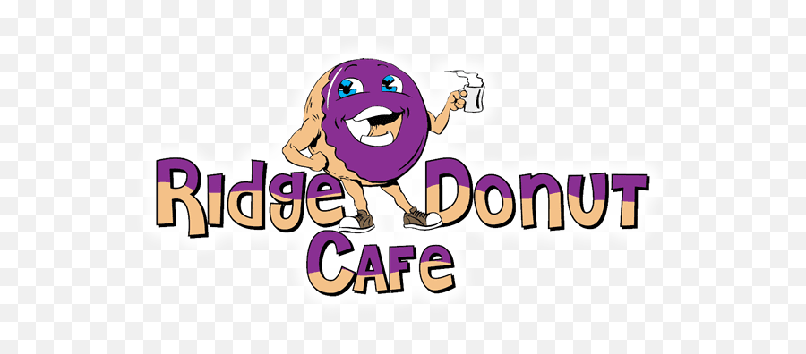 2021 Rfd Calendar - 13thirty Cancer Connect Teens And Ridge Donut Cafe Emoji,Syracuse Emoticon