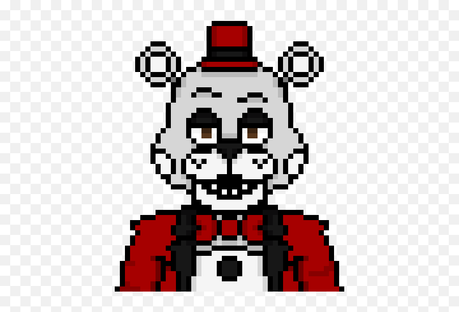 Pixel Art Gallery - Pixel Art Emoji,Purple Guy Fnaf Emoticon