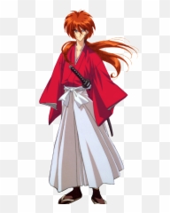 United Organization Toons Heroes Wiki - Kenshin Himura Emoji,Man Without Emotion (rurouni Kenshin Act 61)