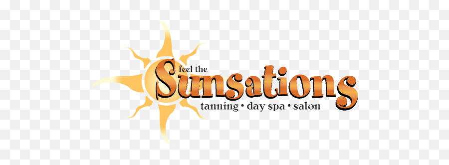 Sunsations Tanning - Sunsations Emoji,Tanning Emoticon