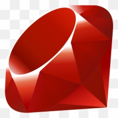 Synkevych Roman Github - Ruby Programming Language Logo Emoji,Thunking Emoji