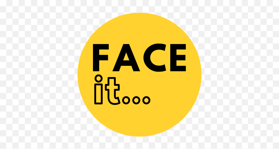 About Hey Face It - Dot Emoji,Upside Down Smile Emoticon Meaning
