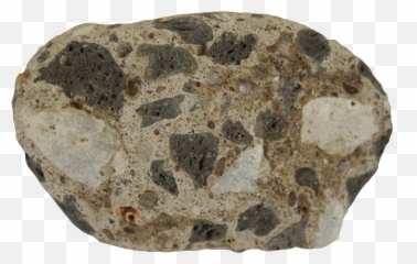 Handbook For The Anthropocene Volume 1 - Breccia Transparent Background Emoji,Emotions Rocks