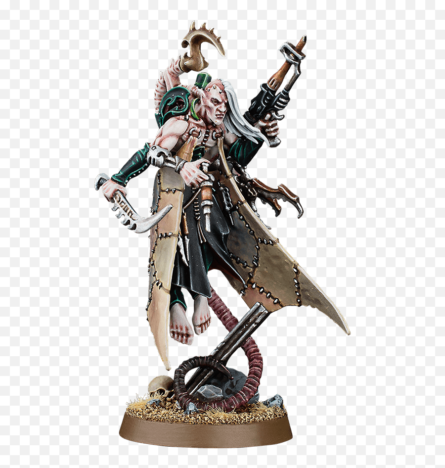 Kill Team - Warhammer 40000 Dark Eldar Haemonculus Emoji,Warhammer Eldar Farseer Emotions