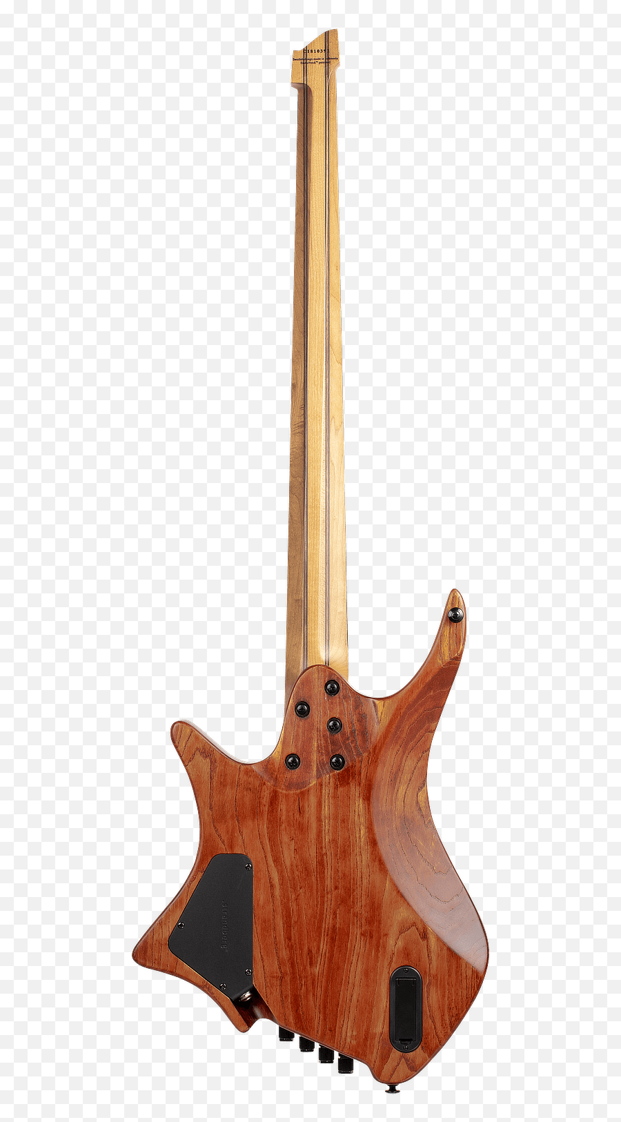 Boden Bass Prog 4 Brown Emoji,Lost In Emotion Bass