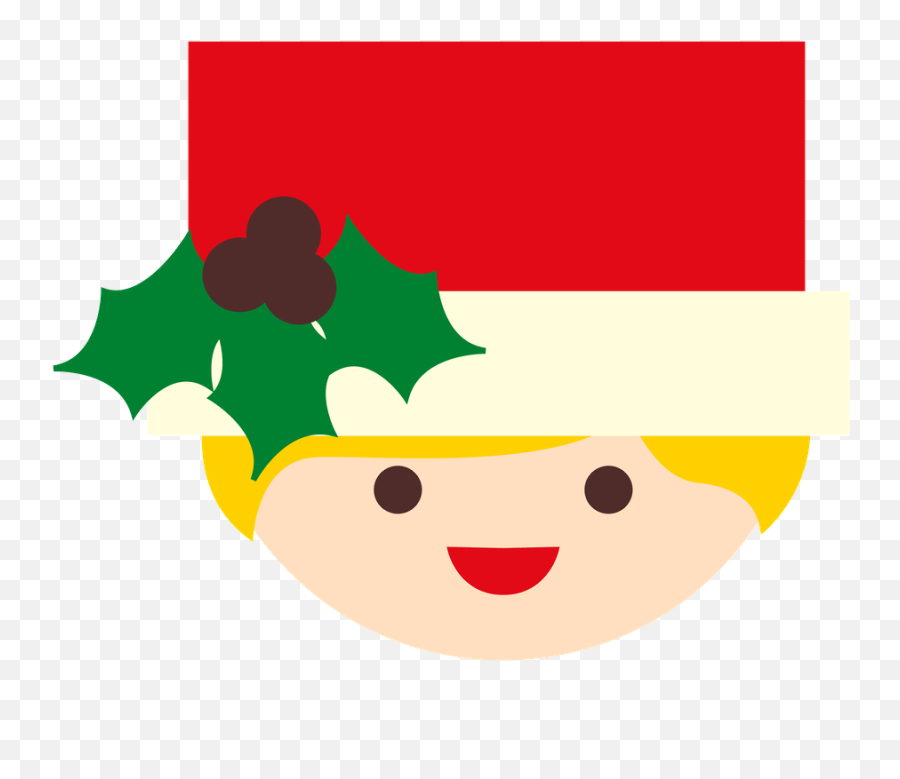 Natal - Happy Emoji,Emoticon Navisdad