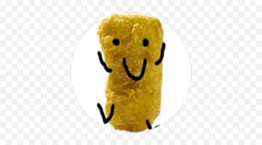 You Played Chicken Nugget - Roblox Chicken Nugget Emoji,Chicken Nugget Emoticon