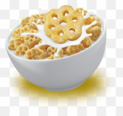 Cereal Clipart Transparent Background - Bowl Of Honeycombs Cereal Emoji,Cereal Emoji