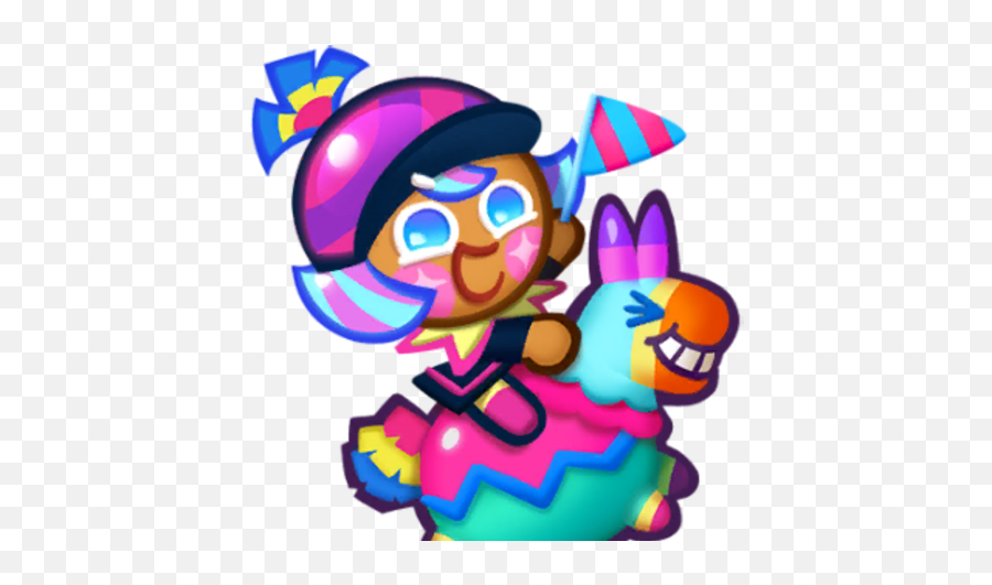 Piñata Cookie Emoji,Sexy Tamara Emoji Eddsworld