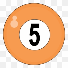 Free Pool Ball Pictures Download Free - Billiard Ball Clip Art Emoji,Eight Ball Emoji