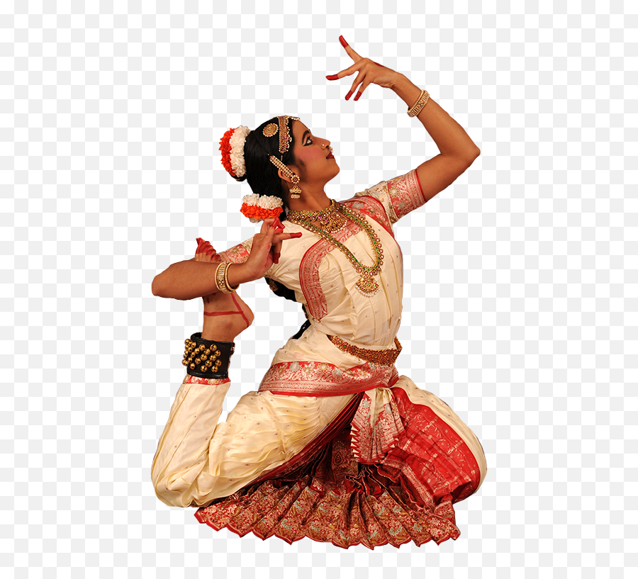 Shubanjali - Dance Emoji,Emotions Through Dance Classical