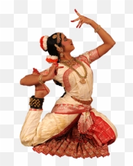 Shubanjali - Dance Emoji,Emotions Through Dance Classical