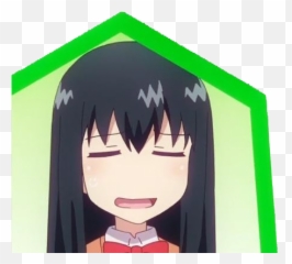 Your Browser Does Not Support The - Fictional Character Emoji,Emoticon Gambateh