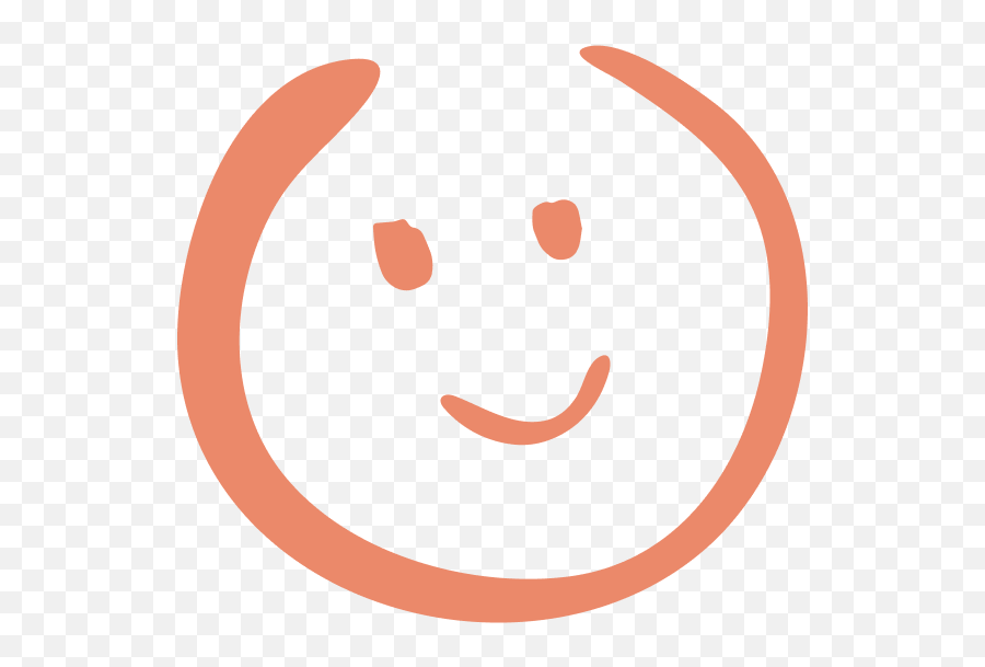 Femingo - Happy Emoji,Abdominal Cramps Emoticon