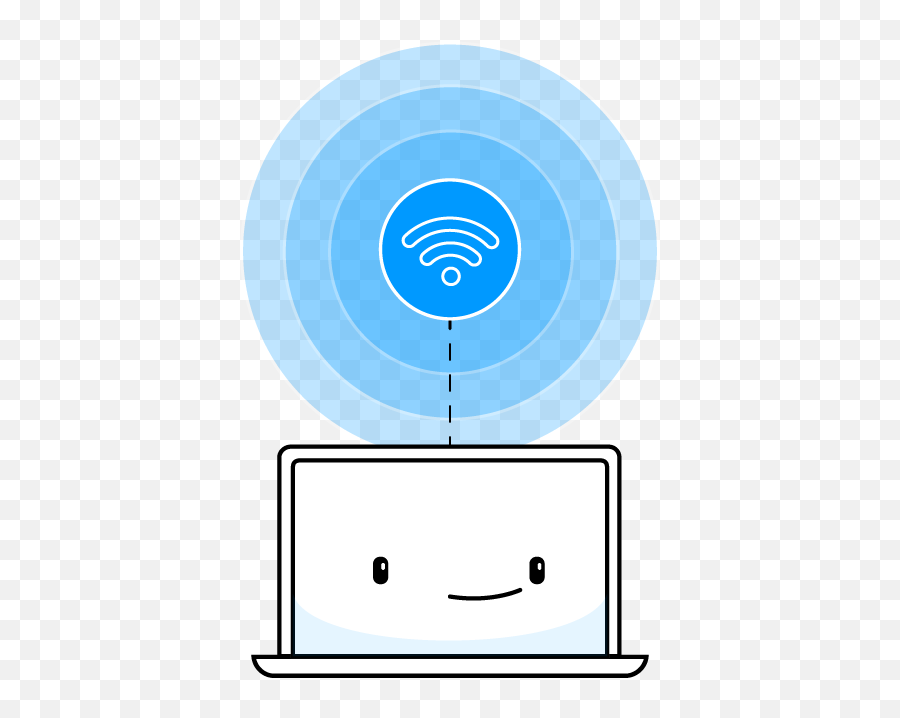 How To Share Vpn Over Wifi Hotspot On Windows - Connectify Vertical Emoji,Emojis Of Tyga