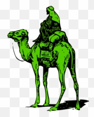 The Dread Pirates Confidante - Silk Road Logo Emoji,Emotion Camel