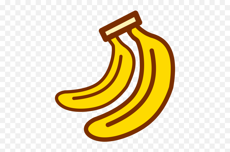 Bananas Icon Png And Svg Vector Free Download Emoji,X Rated Emojis Banana