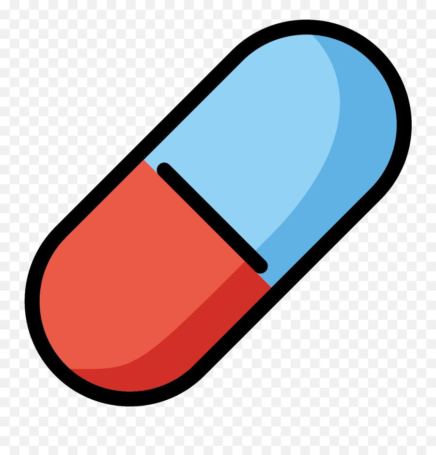 Pill - Emoji Meanings U2013 Typographyguru Solid,Cover Emoji Tablet