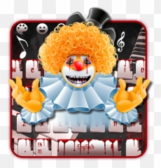 Payaso Scary Piano Keyboard - Aplicaciones En Google Play Happy Emoji,Emojis De Payasos