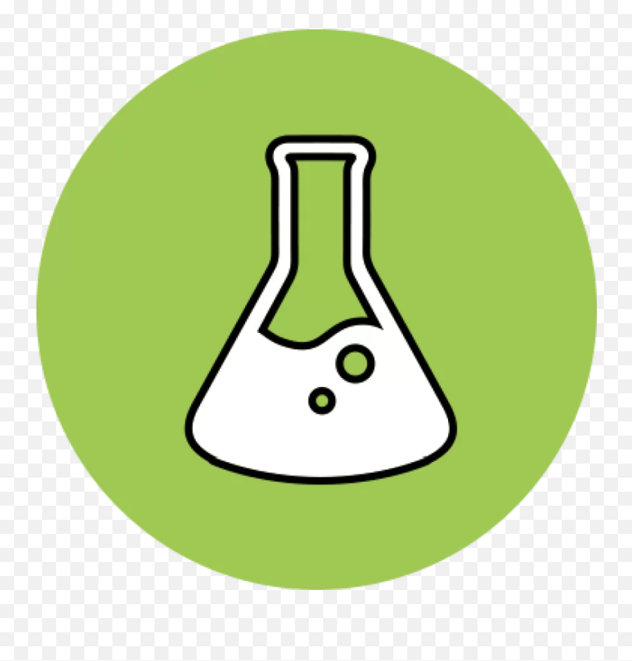 Pebblego Pebblego Next - Laboratory Flask Emoji,Icon Emotion Pgn