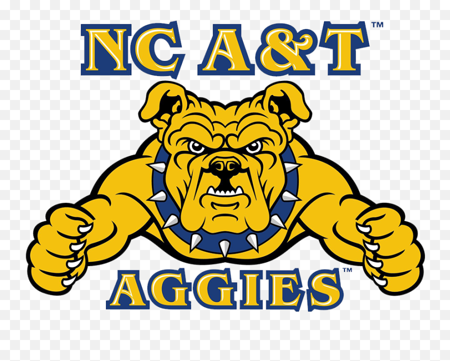 North Carolina Aggies Logo - Logo North Carolina State University Emoji,Nc Aggie Emoticons