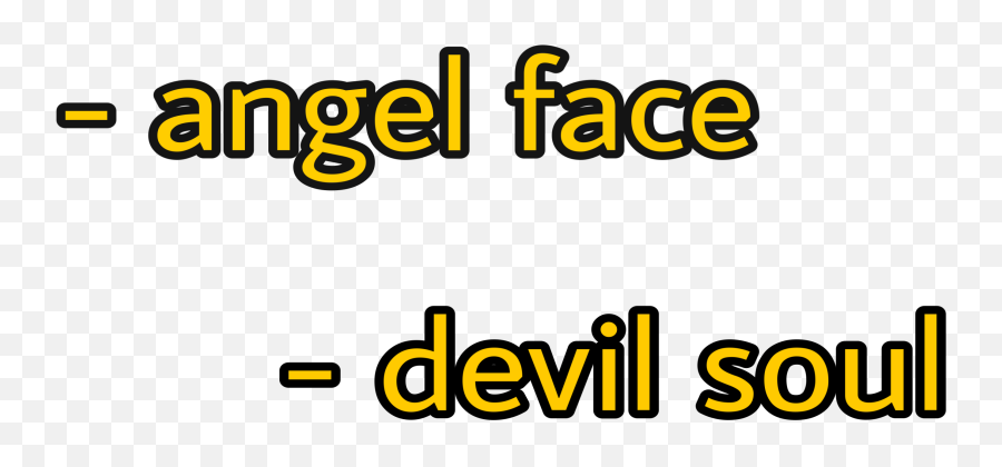 The Most Edited Devilaesthetic Picsart - Language Emoji,Devil Angel Emoticons No Watermark