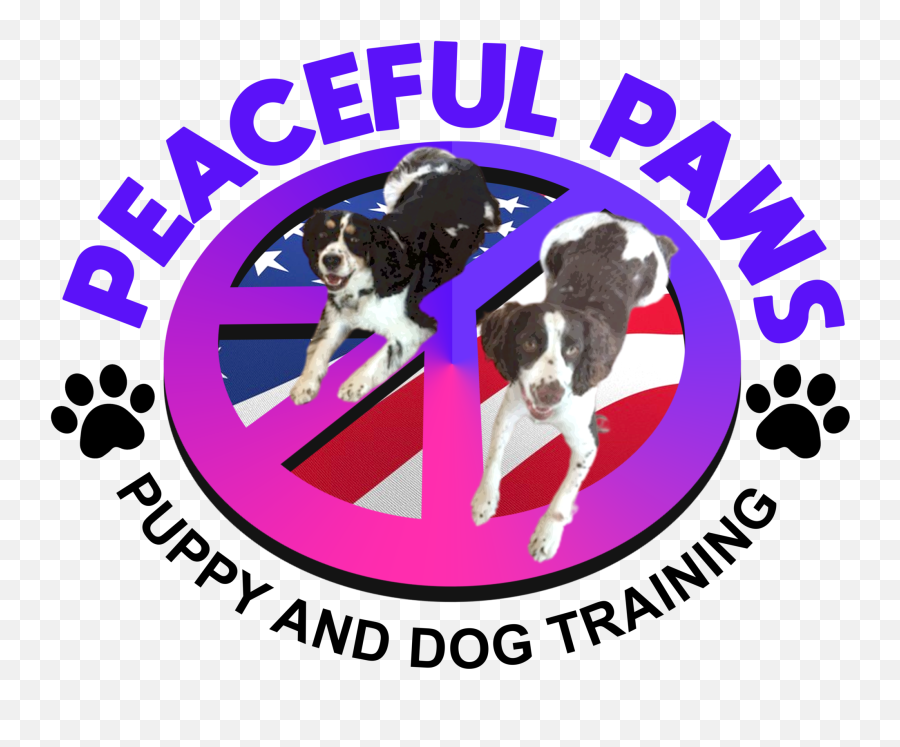 About Peaceful Paws - Hvm Emoji,Dog Emotions Far Side