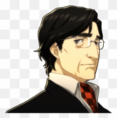 The Medium Is The Message - Kunikazu Okumura Emoji,Persona 5 Bring Out Emotions