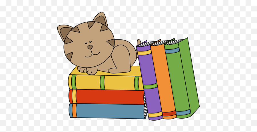 Book Clip Art Book Imagescontent - Clip Art Library Book Clip Art Childrens Books Emoji,Sleeping Cat Emoji