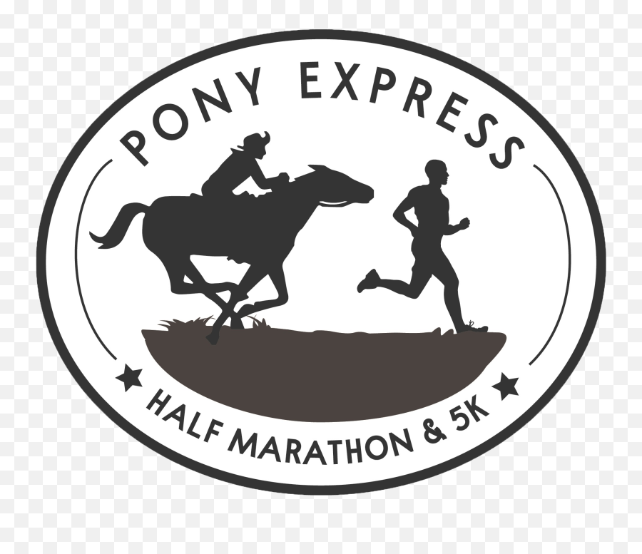 20 - 5239253250nonsgml Kigkonsultse Icalcreator Pony Express Logo Emoji,Jiggling Emoji Animals