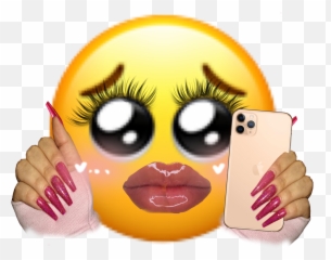 The Most Edited - Smartphone Emoji,Korean Uwu Emoticon