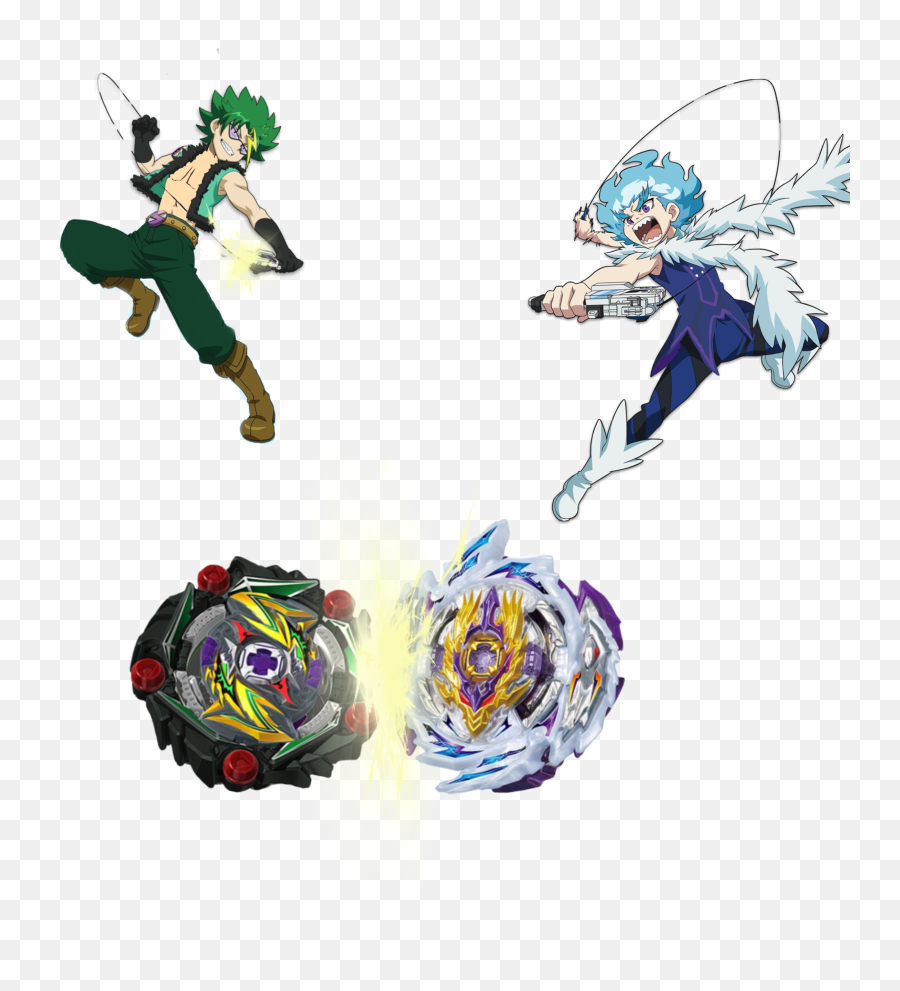 Beybladeburstevolution Sticker By Brave Darz 89 - Fictional Character Emoji,Brave Animated Emoji