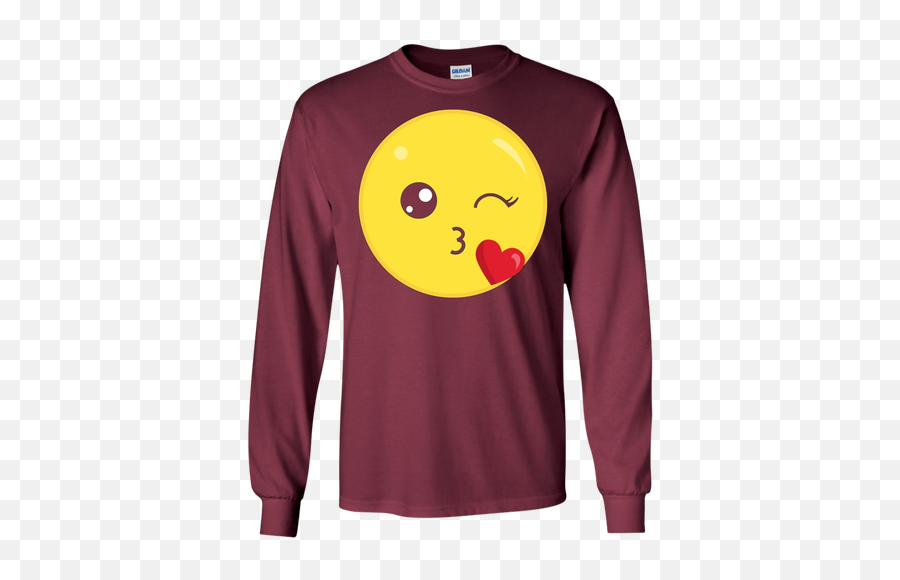Kiss Emoji T - Harry Potter T Shirt Umbridge,Purple Kiss Emoji